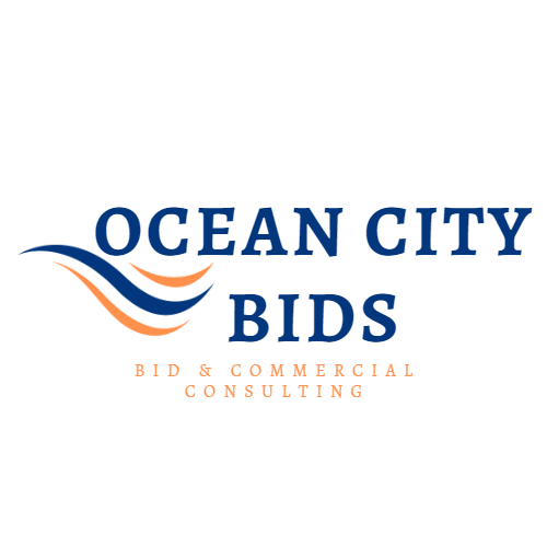 Ocean City Bids