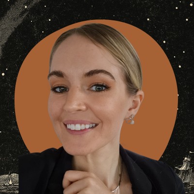 Christina Godfrey Carter