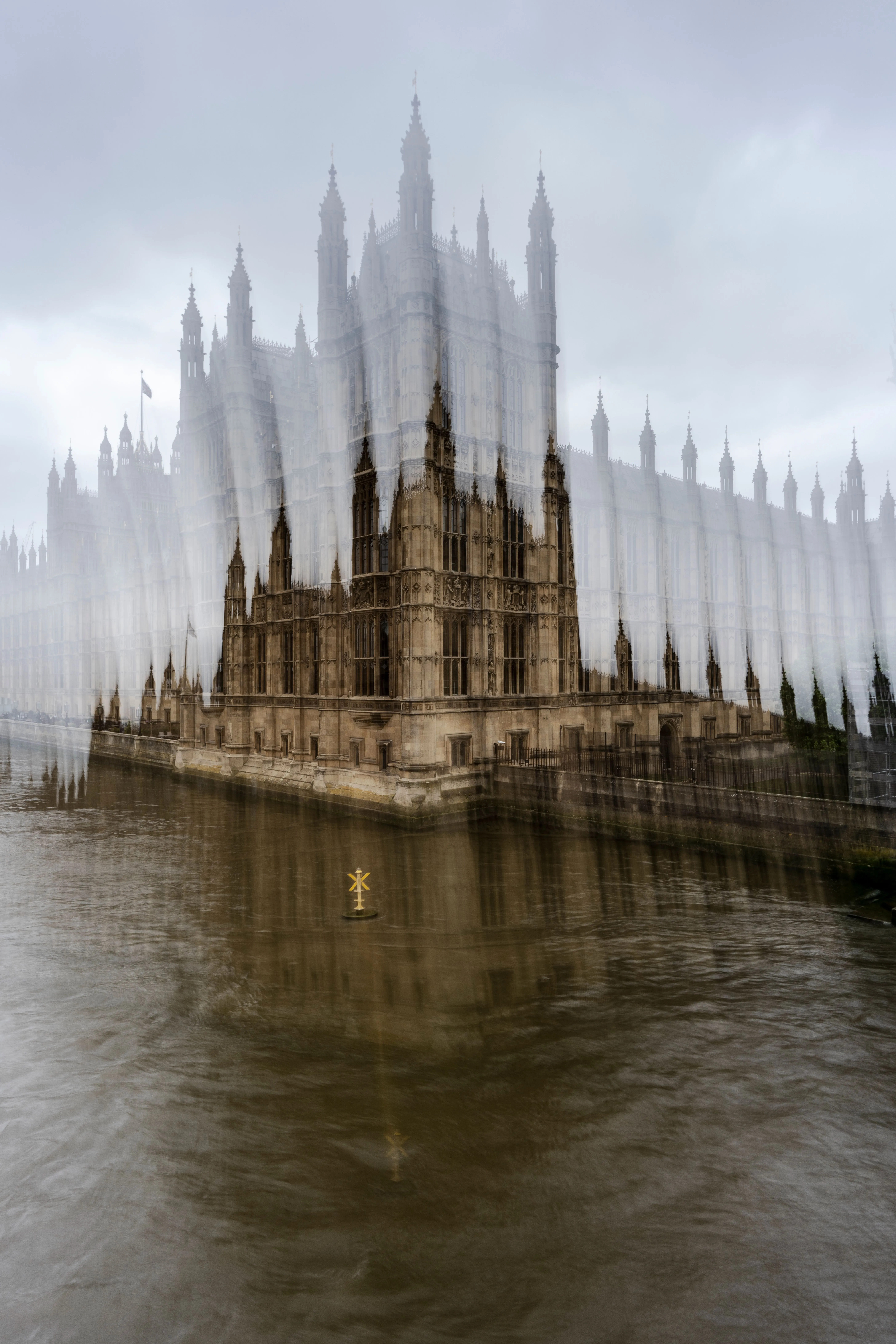 parliament-abstract