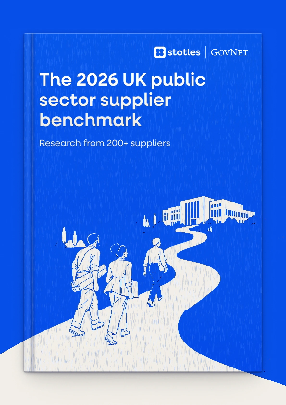 The UK Public Sector Supplier Benchmark