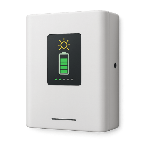 How battery storage can work for you?