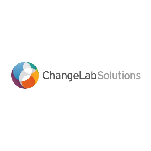 ChangeLab Solutions logo