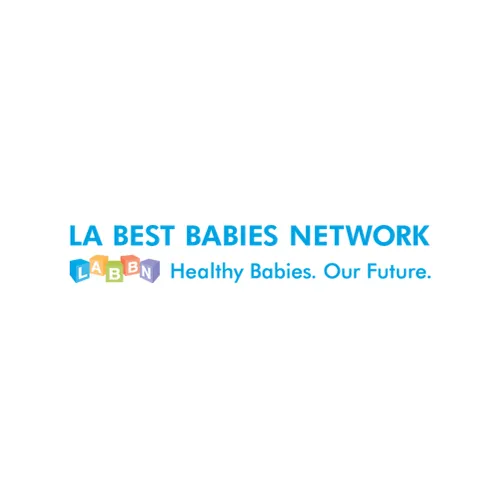 LA Best Babies Network logo