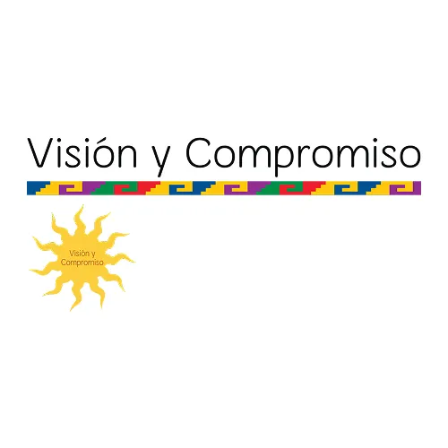 Vision y Compromiso logo