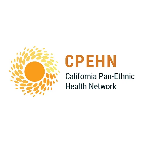 California Pan-Ethnic Health Network logo