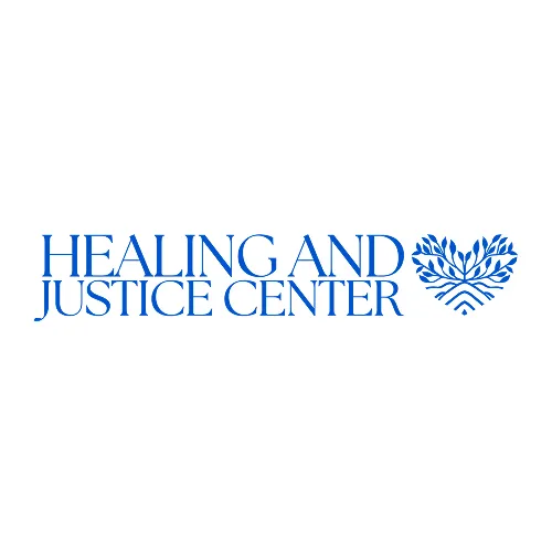 Healing and Justice Center logo