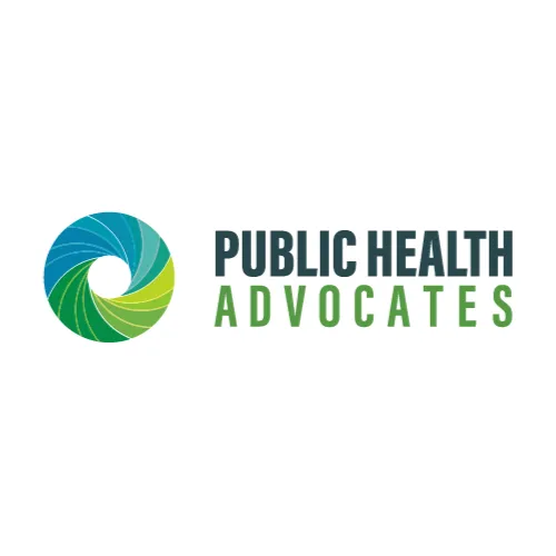 Public Health Advocates logo