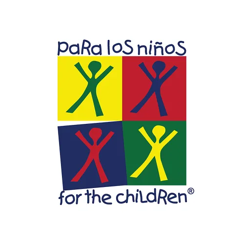 Para Los Niños logo