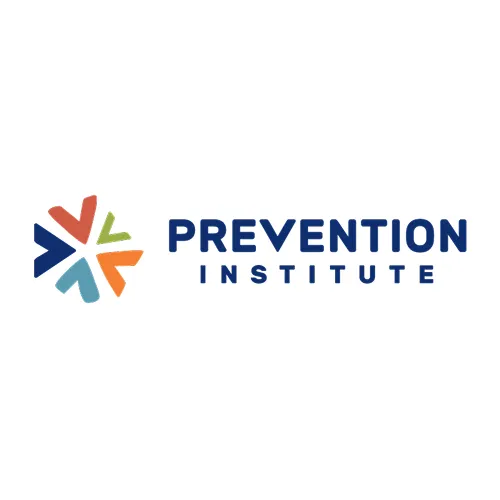 Prevention Institute logo