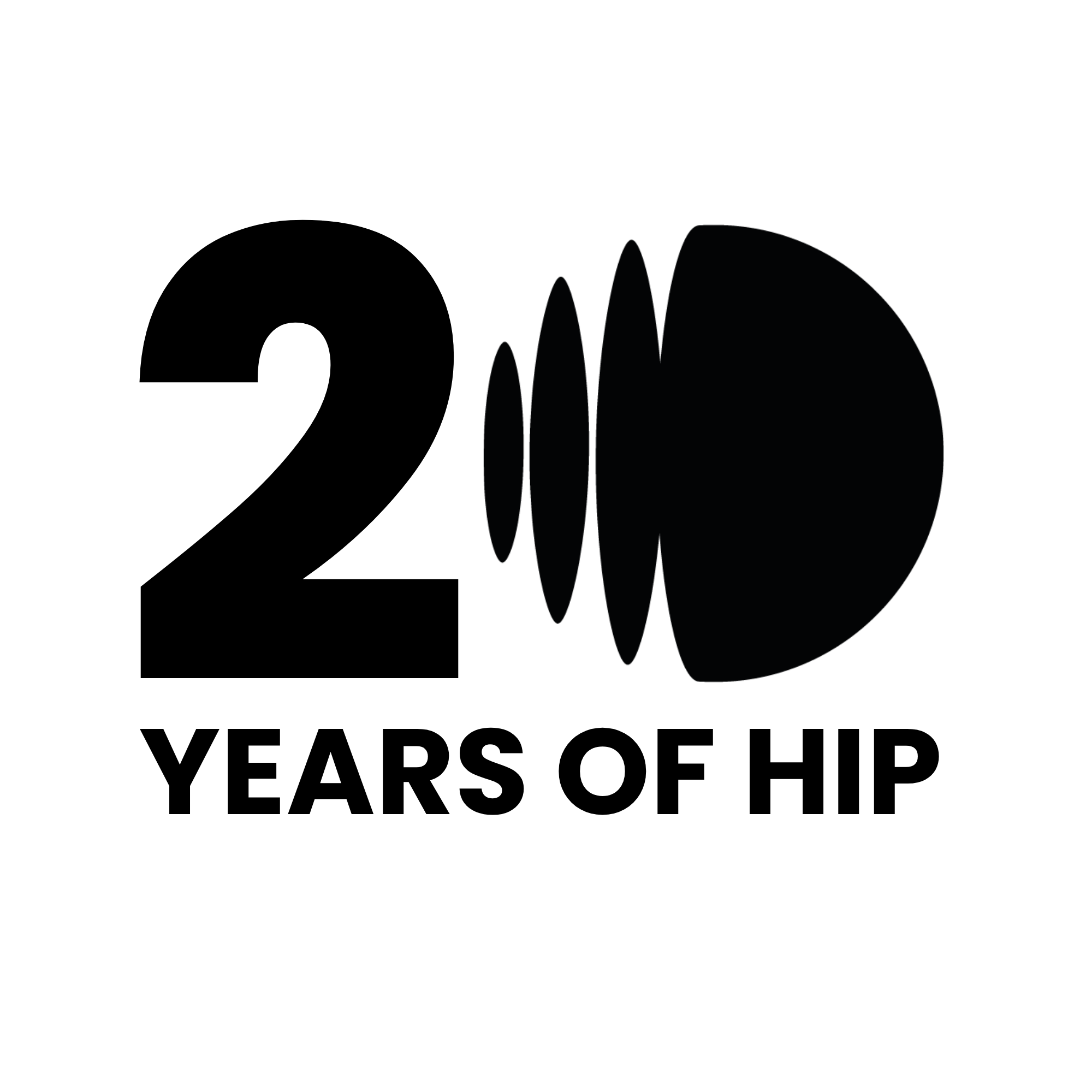 Health In Partnership Logo