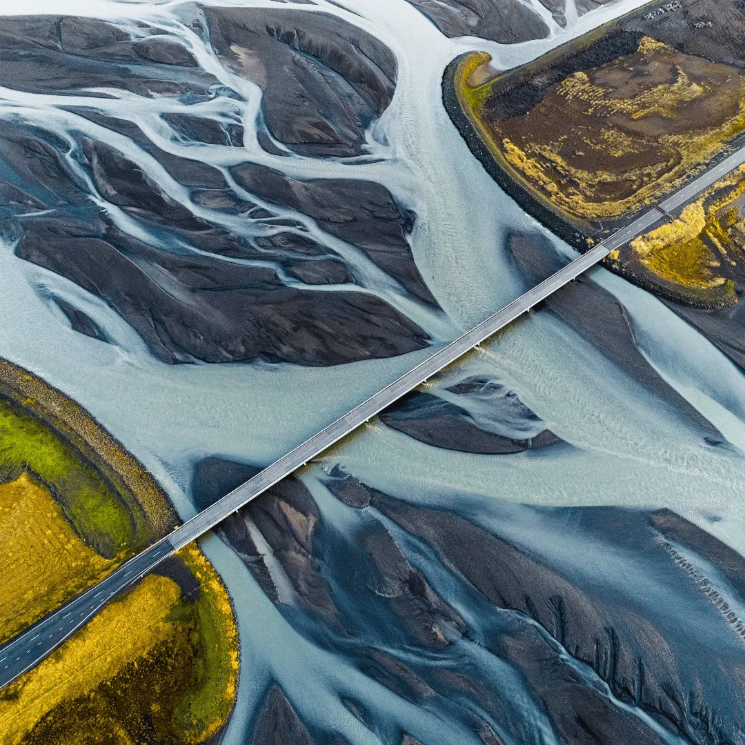Bridges Over Troubled Water: Assessing the national bridging landscape of partnerships between health departments and community power-building organizations