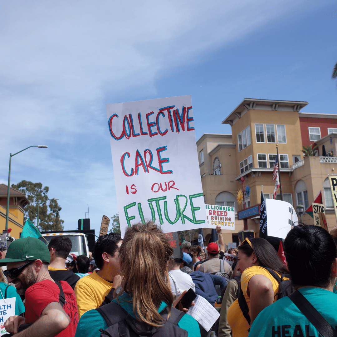 HIP’s Policy Platform for Public Health Action: Building the Conditions for Collective Health