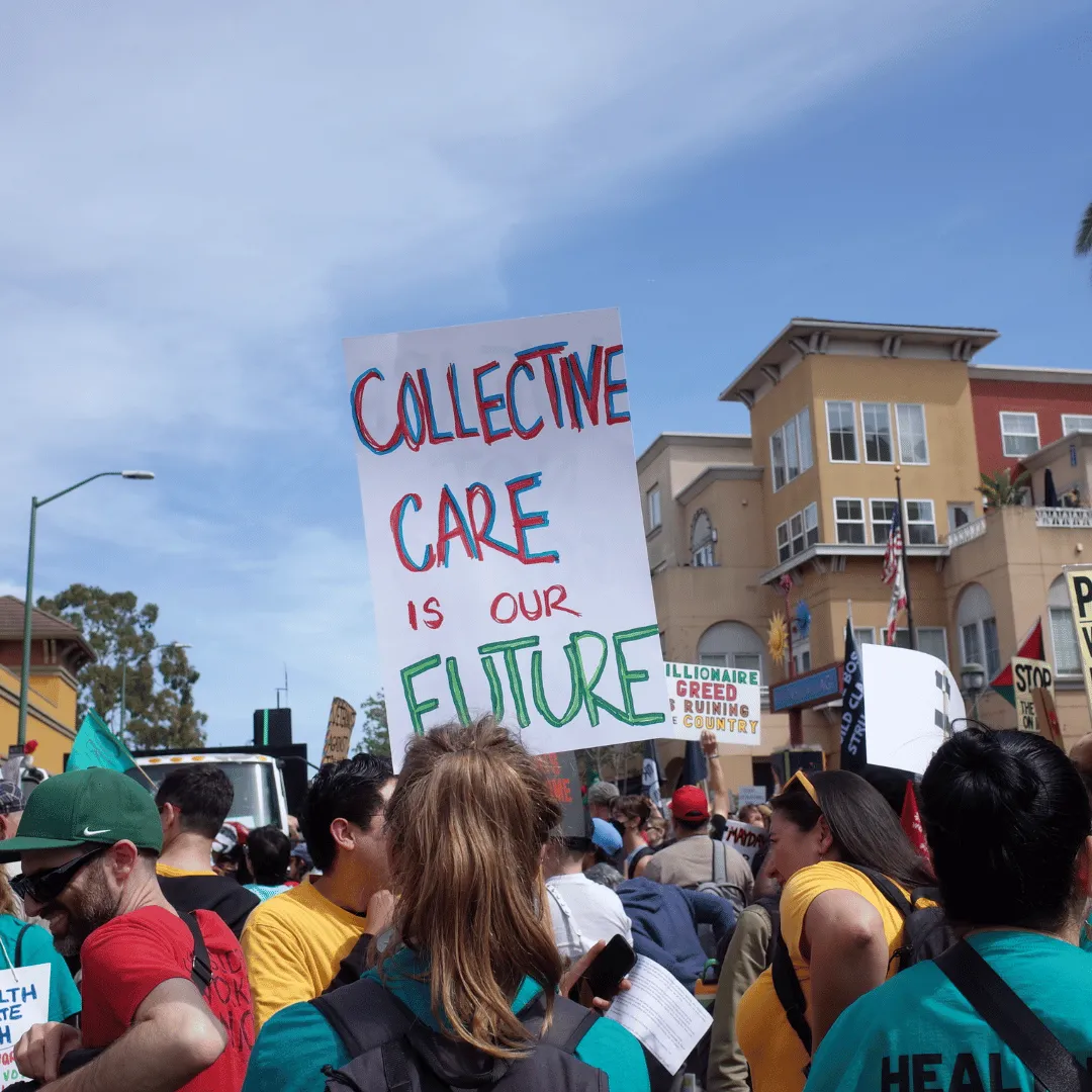 HIP’s Policy Platform for Public Health Action: Building the Conditions for Collective Health