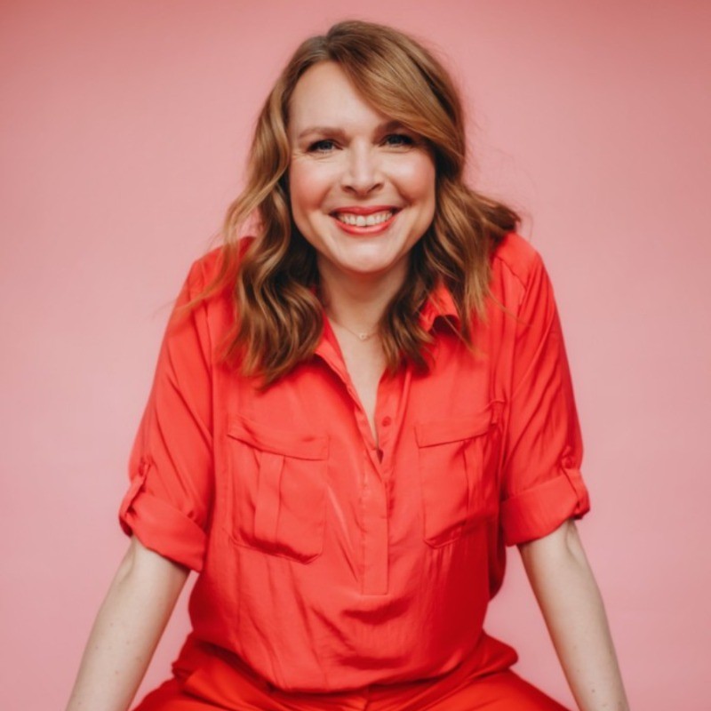 Nadine Roßa aus Berlin – Habitiny Kundin mit neuem Kinderzimmer