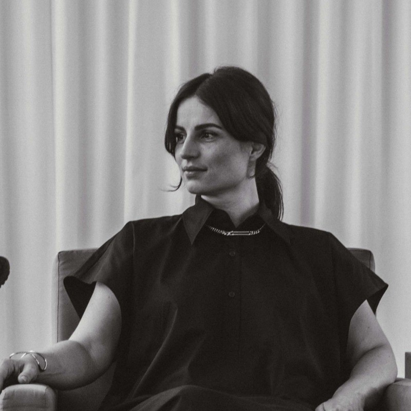 Nicole Westfehling aus Berlin – zufriedene Habitiny Kundin