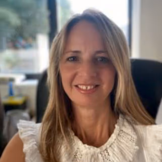 Sarah - Untapped Editor