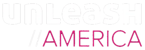 Unleash America - startup finalists