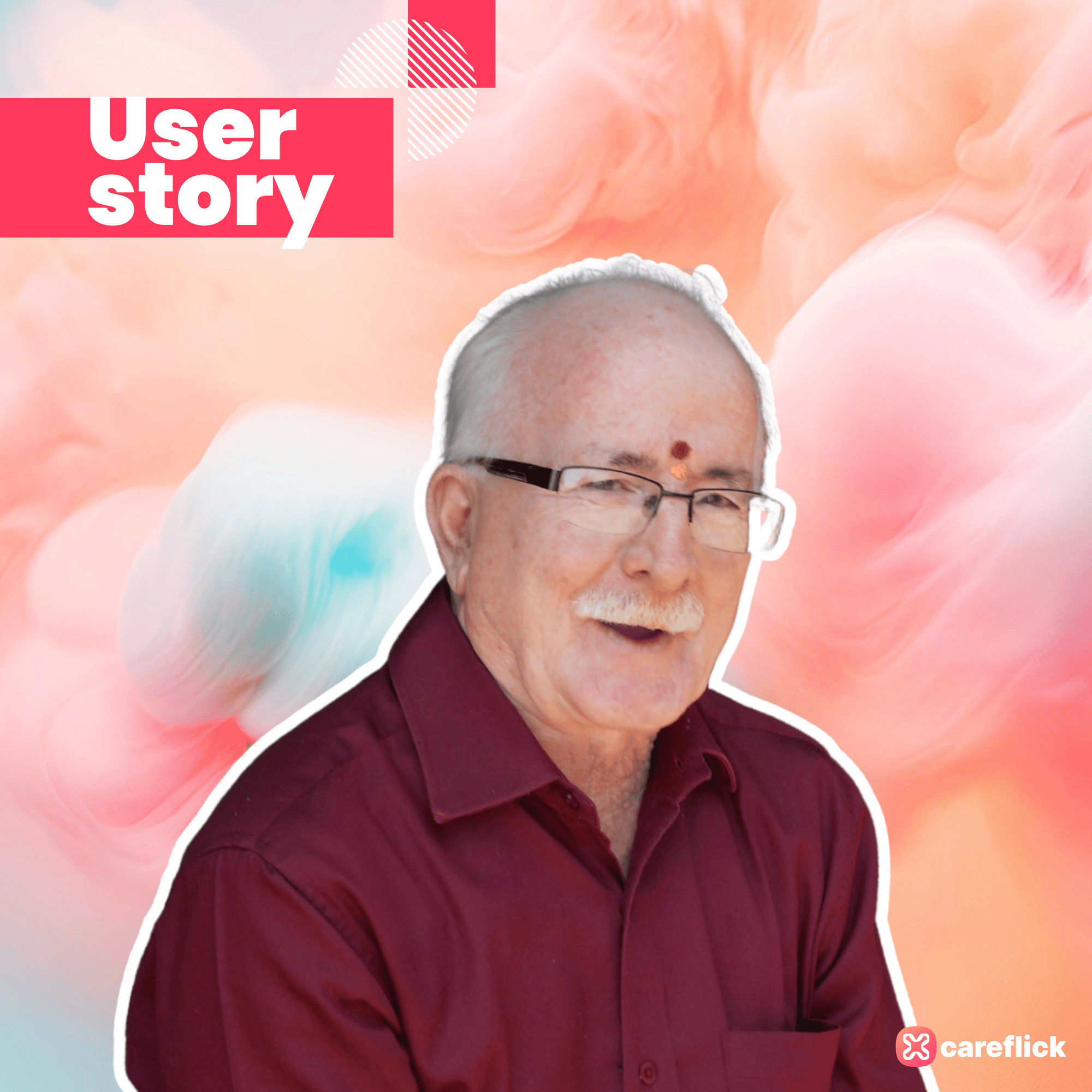 How a Digital Companion Helped Me Rediscover Purpose After Retirement