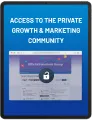 Private marketing image