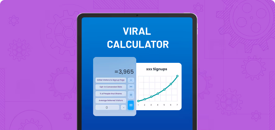 Viral calculator Image