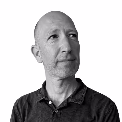 Photo de Daniel East