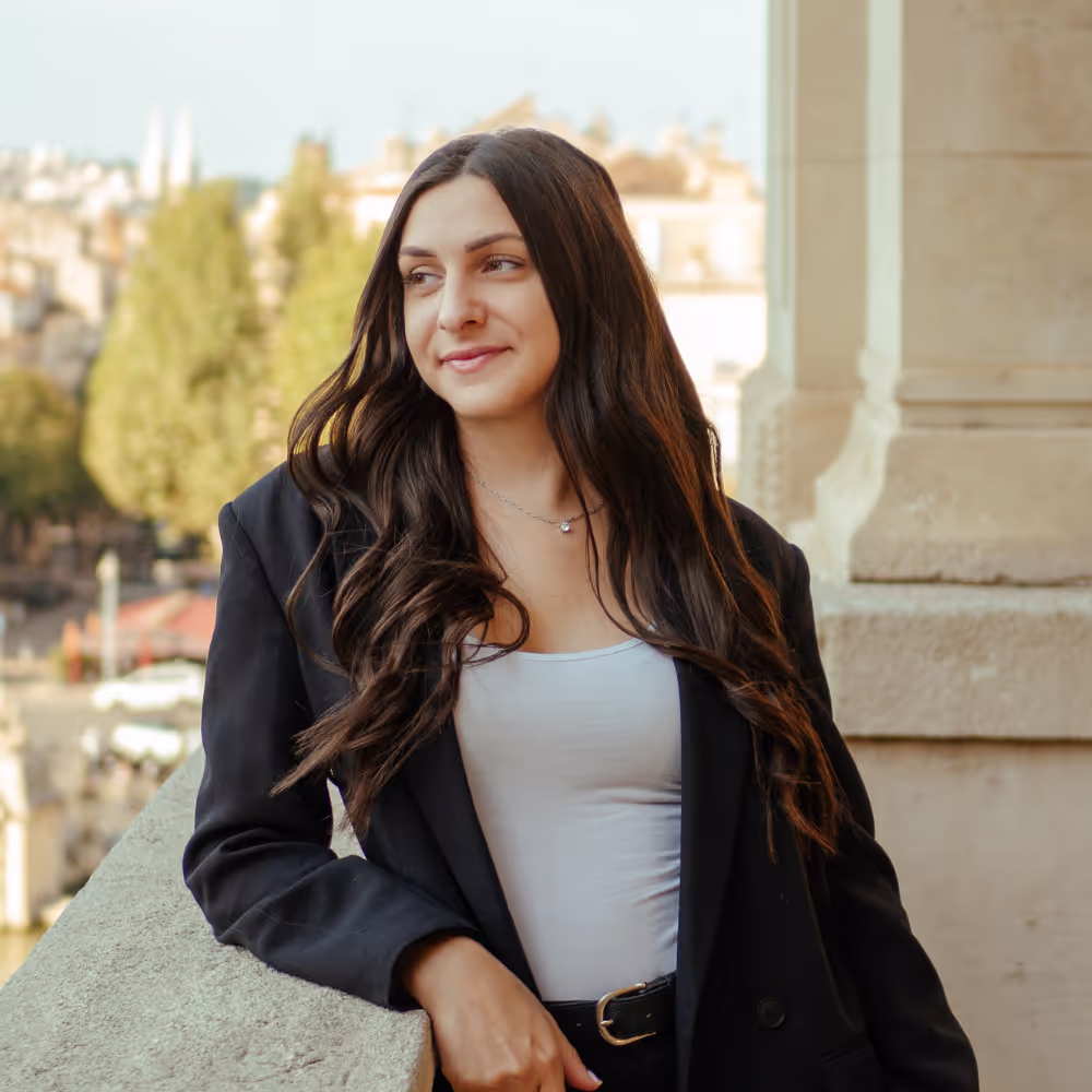 Photo de Romane Barthélémy