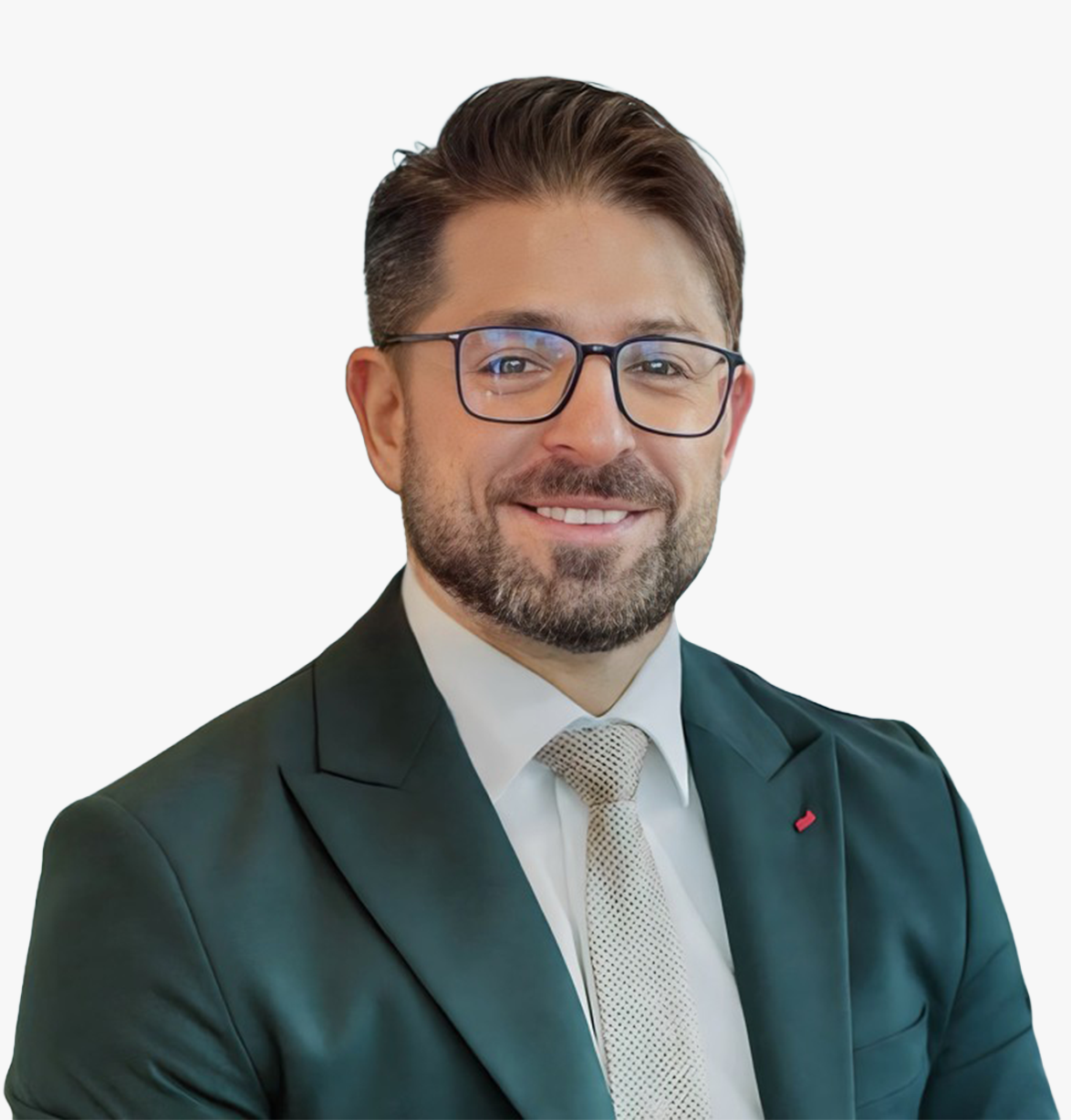 Buhara Demir Head of Marketing