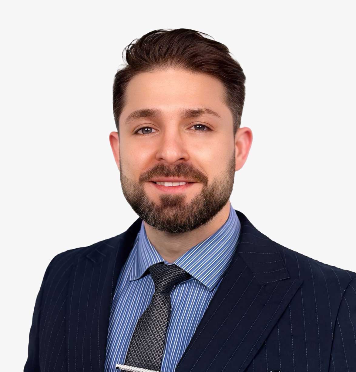 Buhara Demir, Chief Marketing Officer, airtuerk