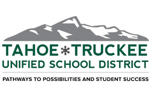 Tahoe Truckee Logo