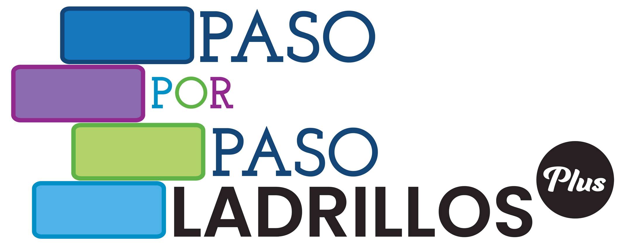 Ladrillos PLUS Logo