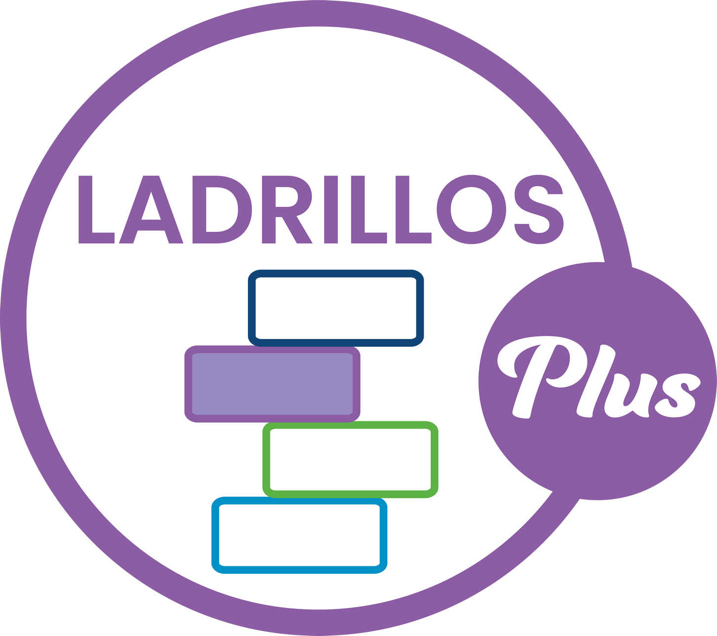 Ladrillos PLUS - Level 3