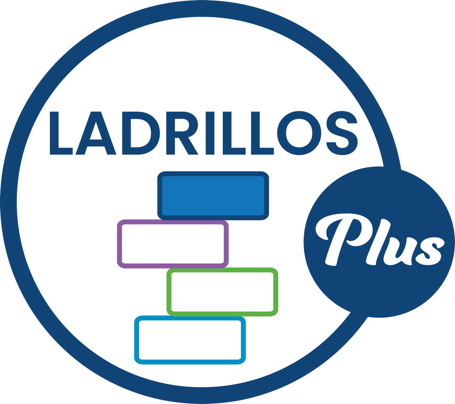 Ladrillos PLUS - Level 4