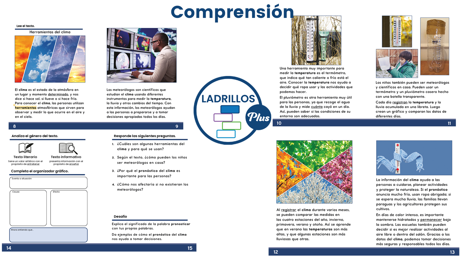 Ladrillos PLUS Level 4 - Hero 3