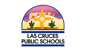 Las Cruces Public Schools logo