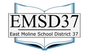 EMSD37 Logo