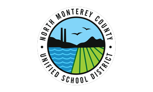 North Monterey County Unified School District logo