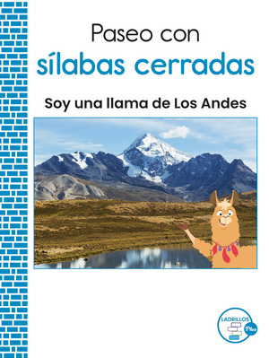 Paseo con sílabas cerradas