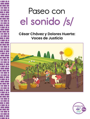 Paseo con el sonido /s/
