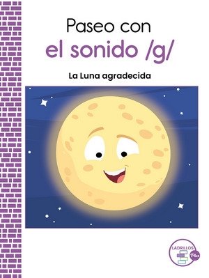 Paseo con el sonido /g/