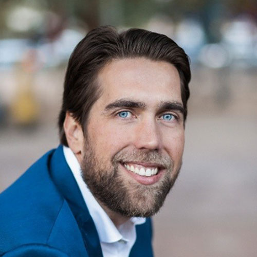 Kevin Werling, Paso por Paso Learning team