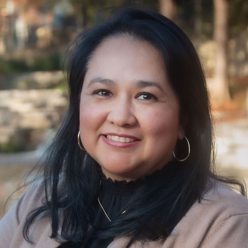 Rosa Palafox Torres, Paso por Paso Learning team