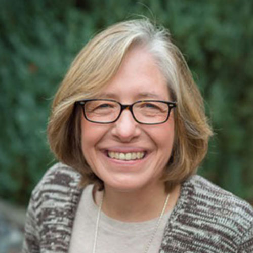 Kerry Gavett, co-creator of El camino al éxito