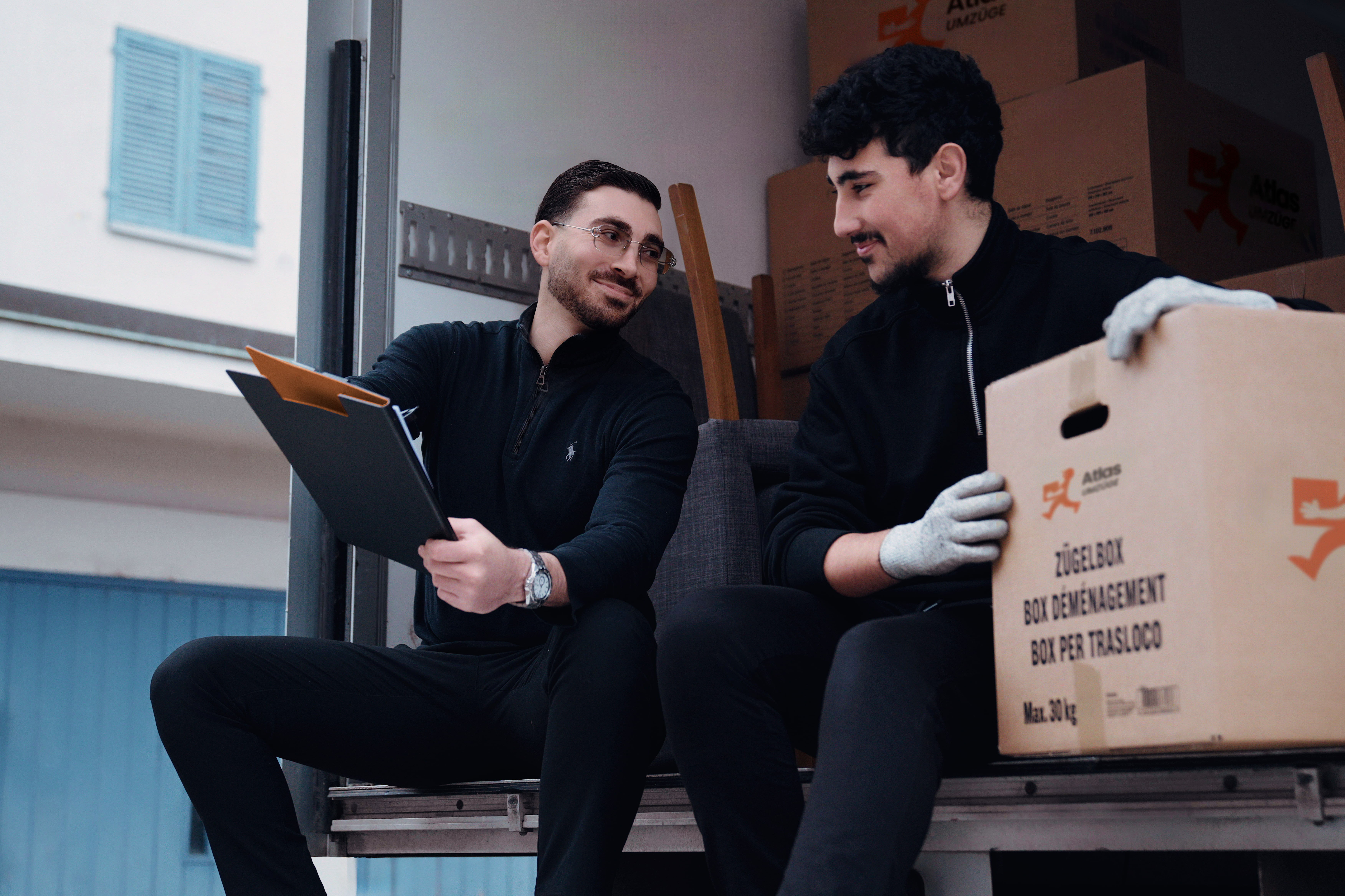 Why Choose Thumbnail