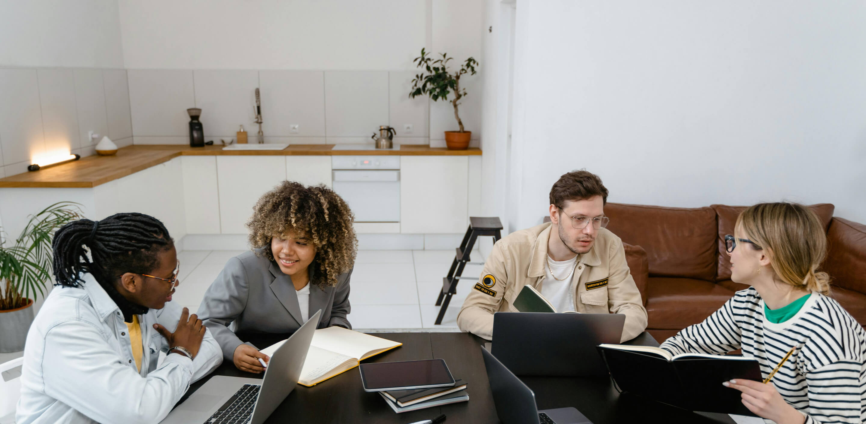 Digital Transformation