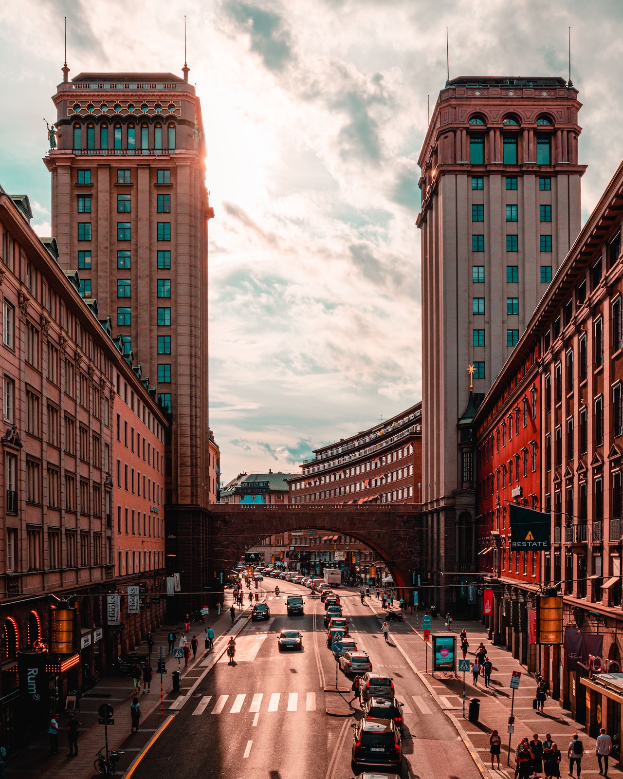 Photo credit: Ali Atakan Açıkbaş