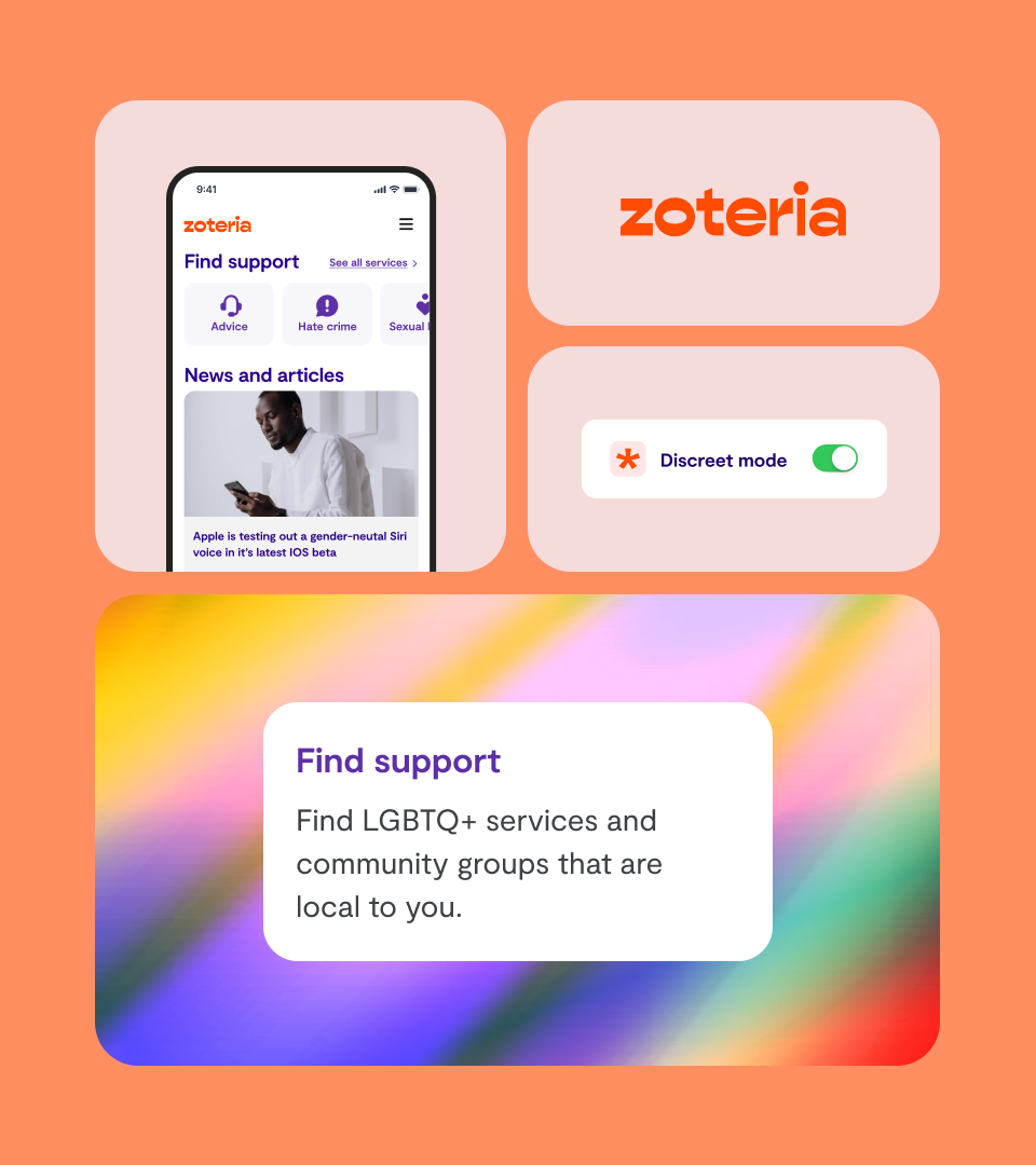 Zoteria