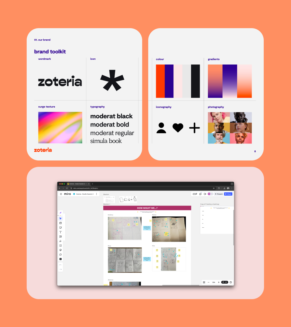 Zoteria