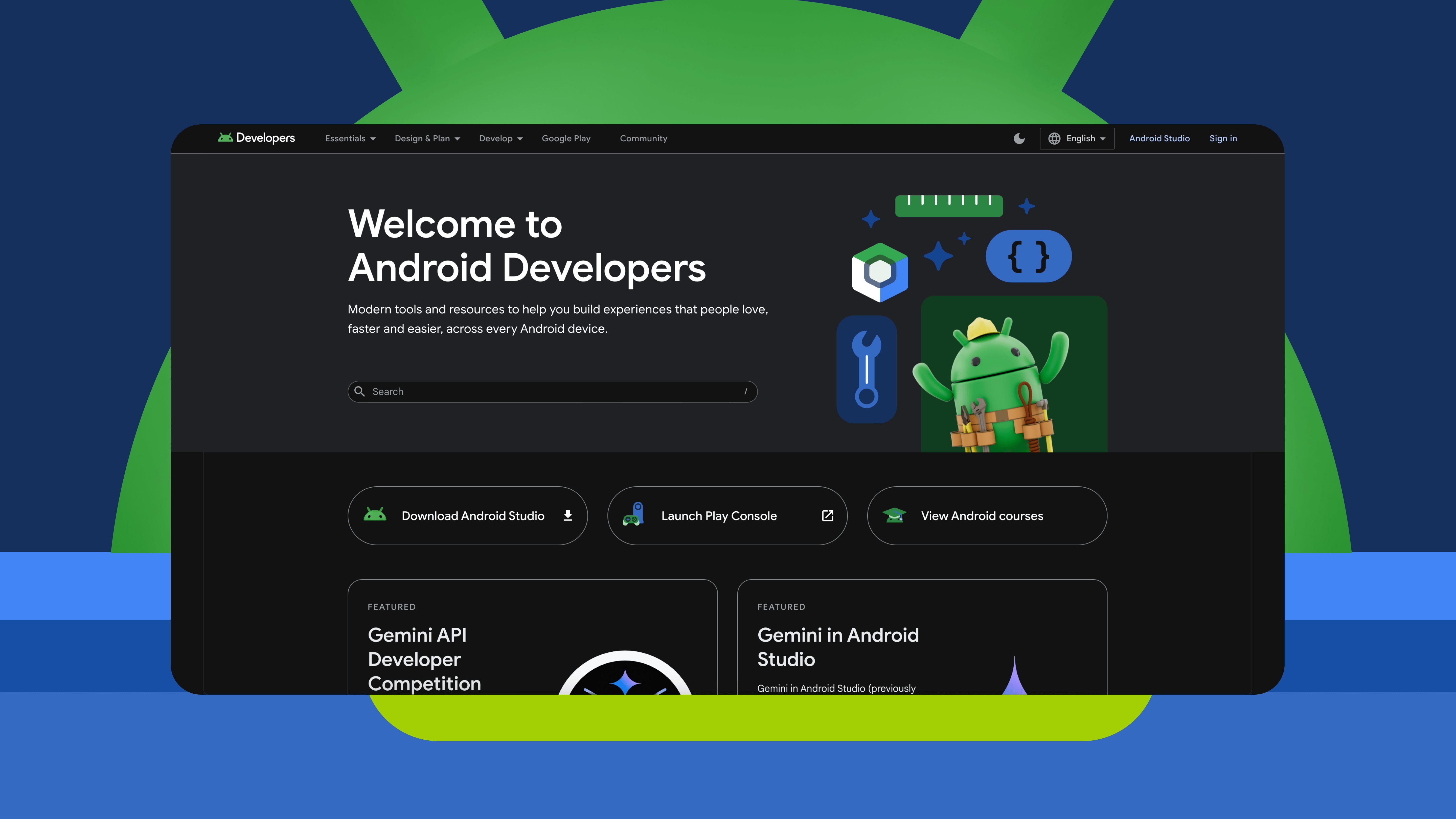 Google Android