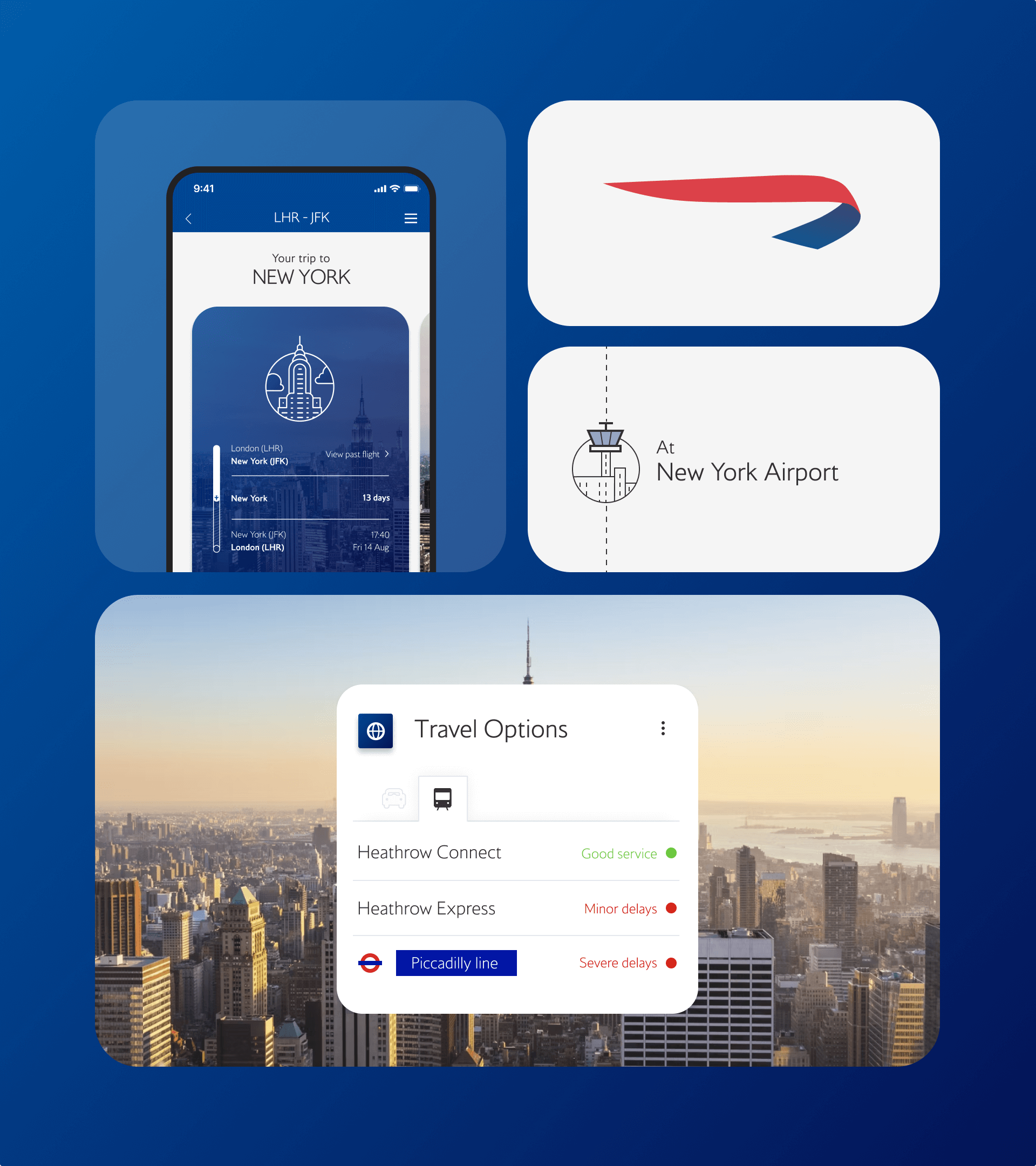 British Airways