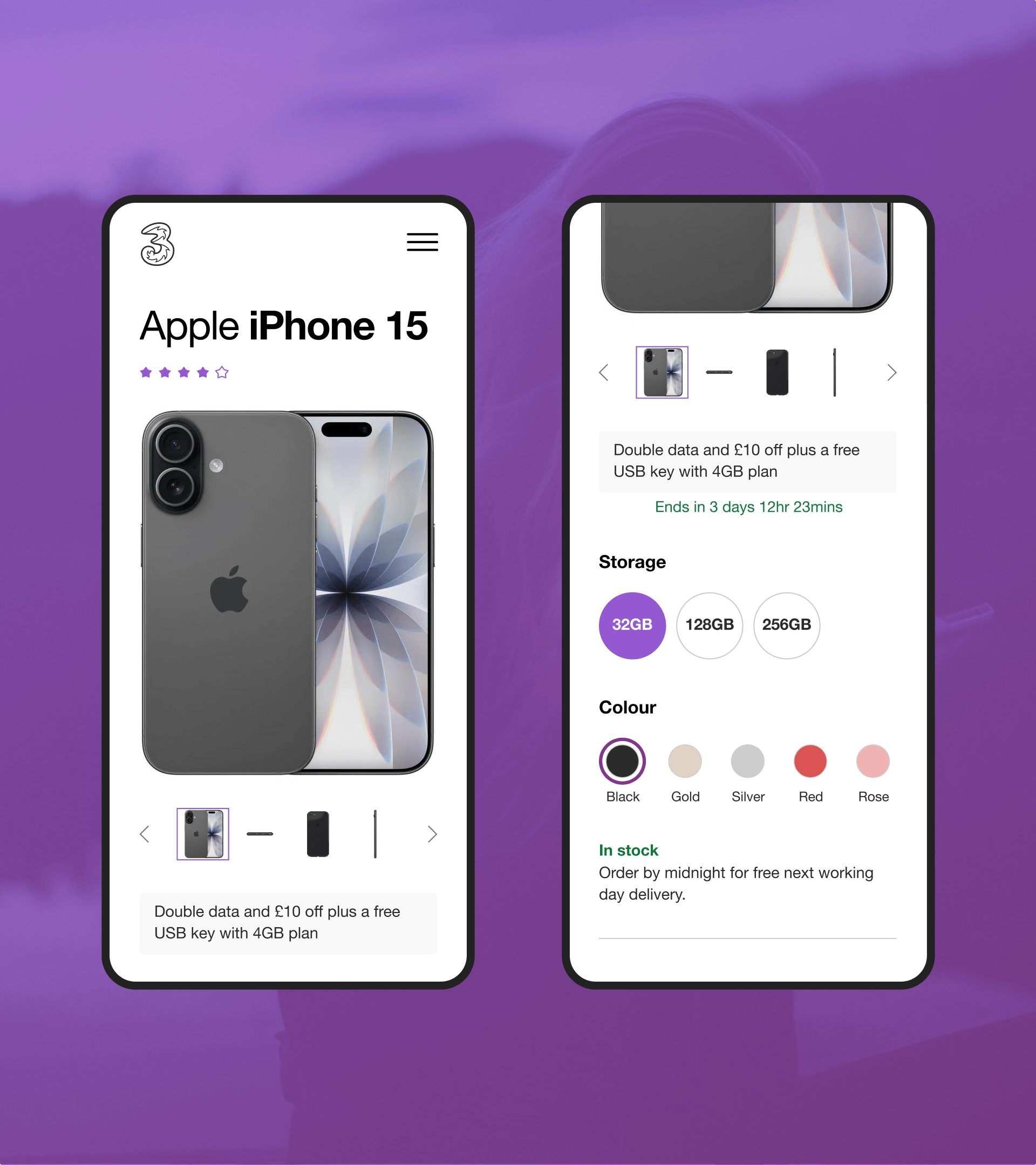 Three Mobile